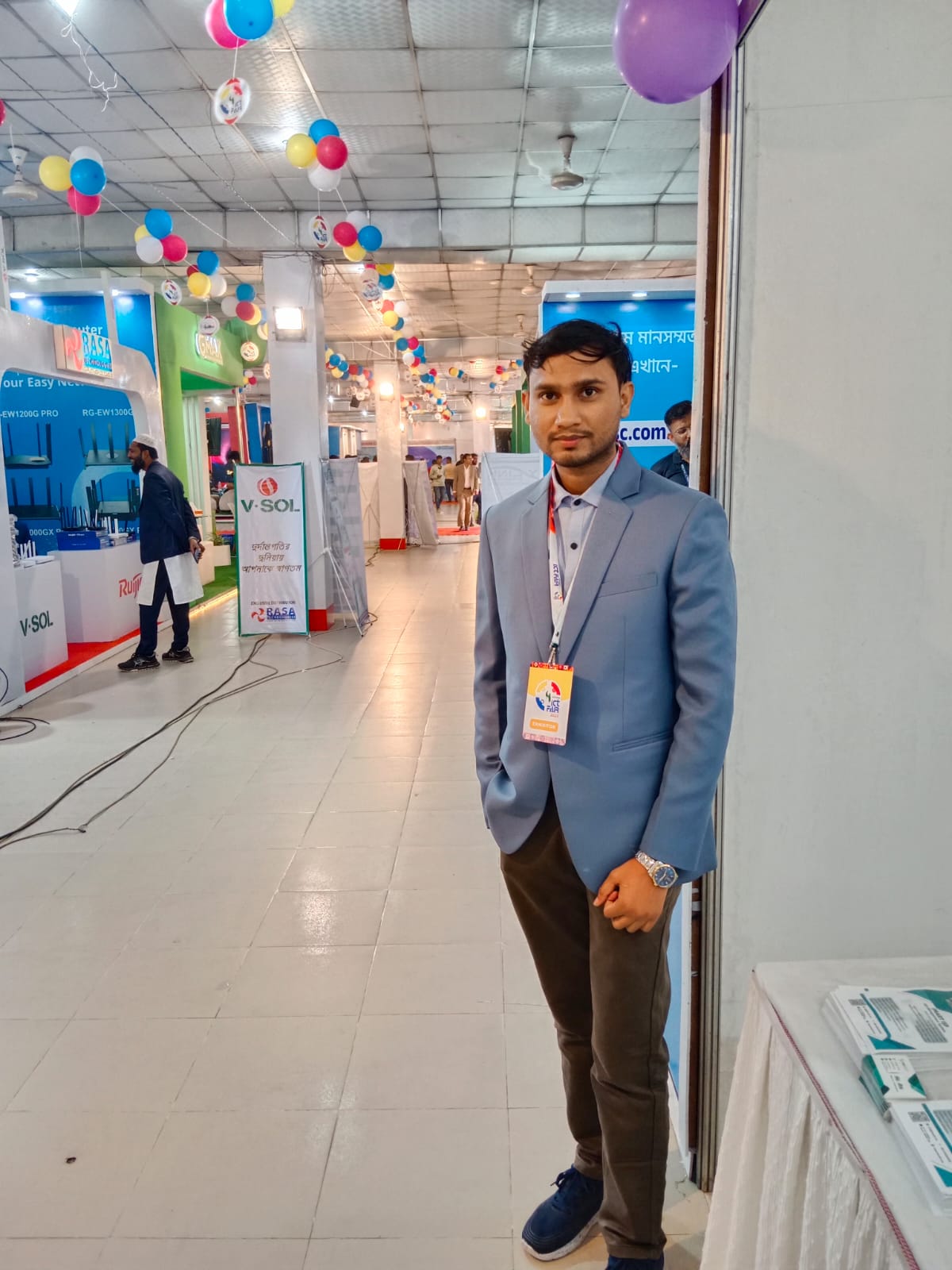 Rashidul Islam Rasel