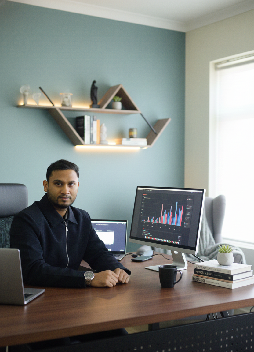 Rashidul Islam Rasel